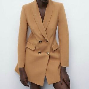 Zara blazer